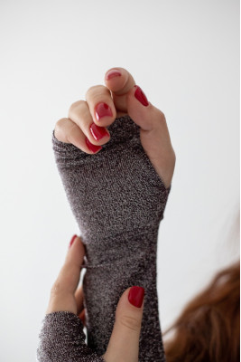 Лонгслів жіночий